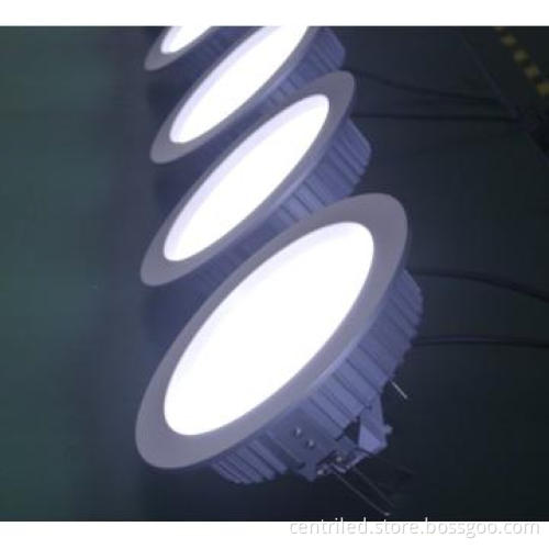 Downlight LED Commerical Lighting products LED Down Light 12W